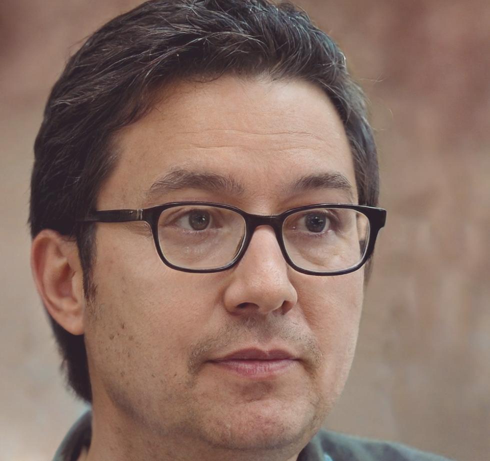 Iñaki Salvatierra, Director de Estrategia Financiera