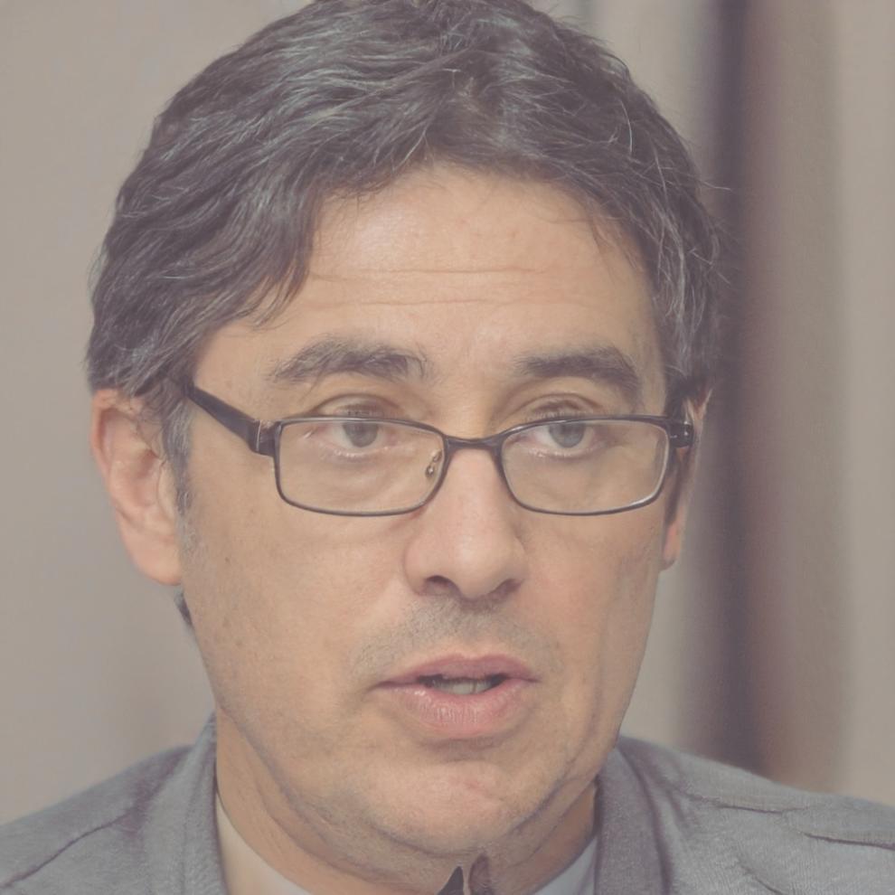 Aurelio Mendizábal, Especialista en Presupuestos Empresariales